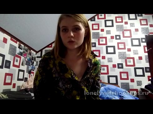 ❤️ Nwa akwụkwọ na-acha odo odo si Rọshịa na-enwe mmasị na nnukwu dicks. ❤❌  na anyị%ig.fullpornercom.ru ️❤