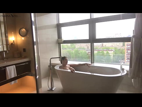 ❤️ Tremendous nwa ọhụrụ mmasị jerking anya ọtụ ya n'ime ụlọ ịwụ ahụ ❤❌  na anyị%ig.fullpornercom.ru ️❤